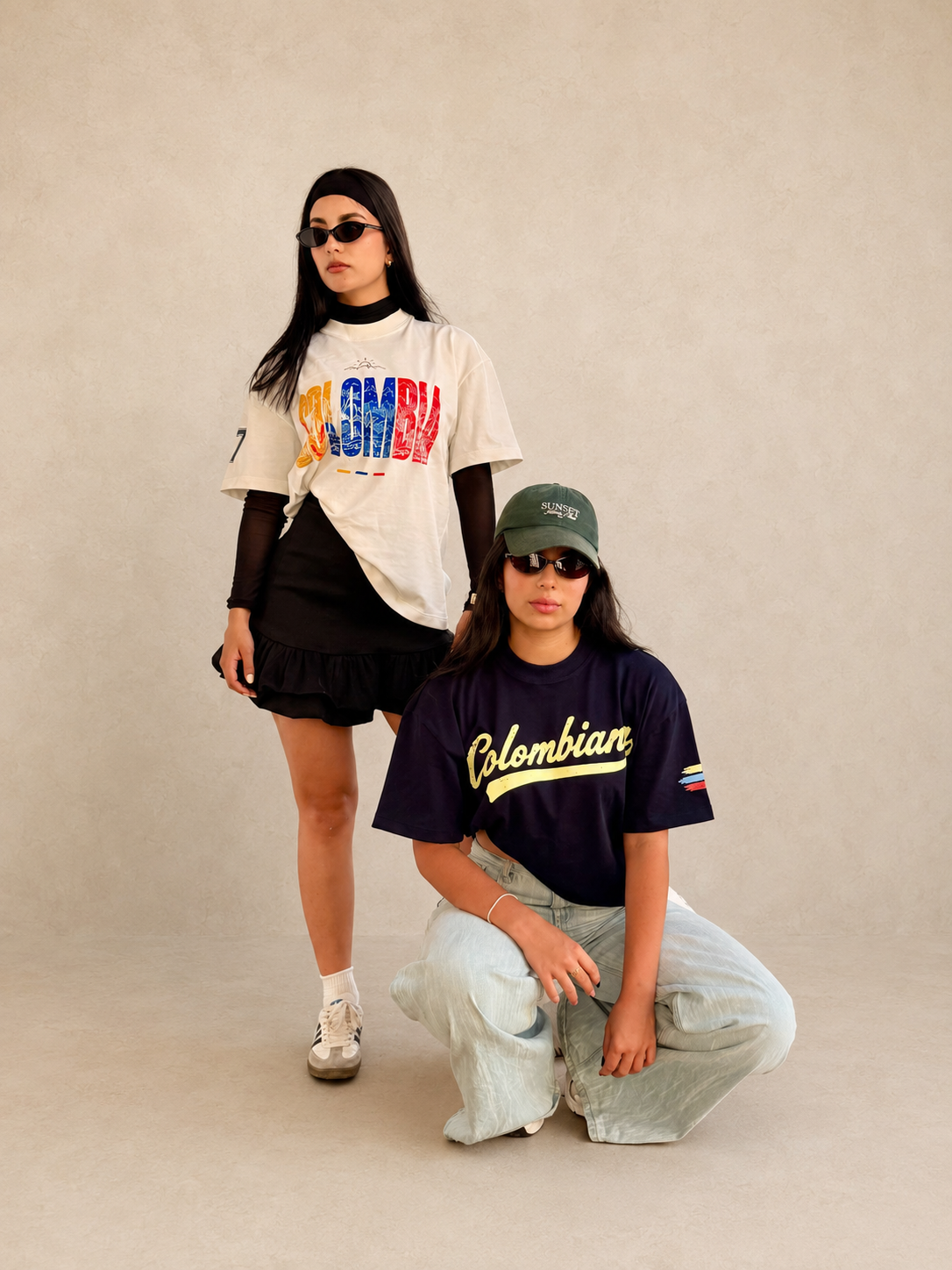 Colombia AVBZ