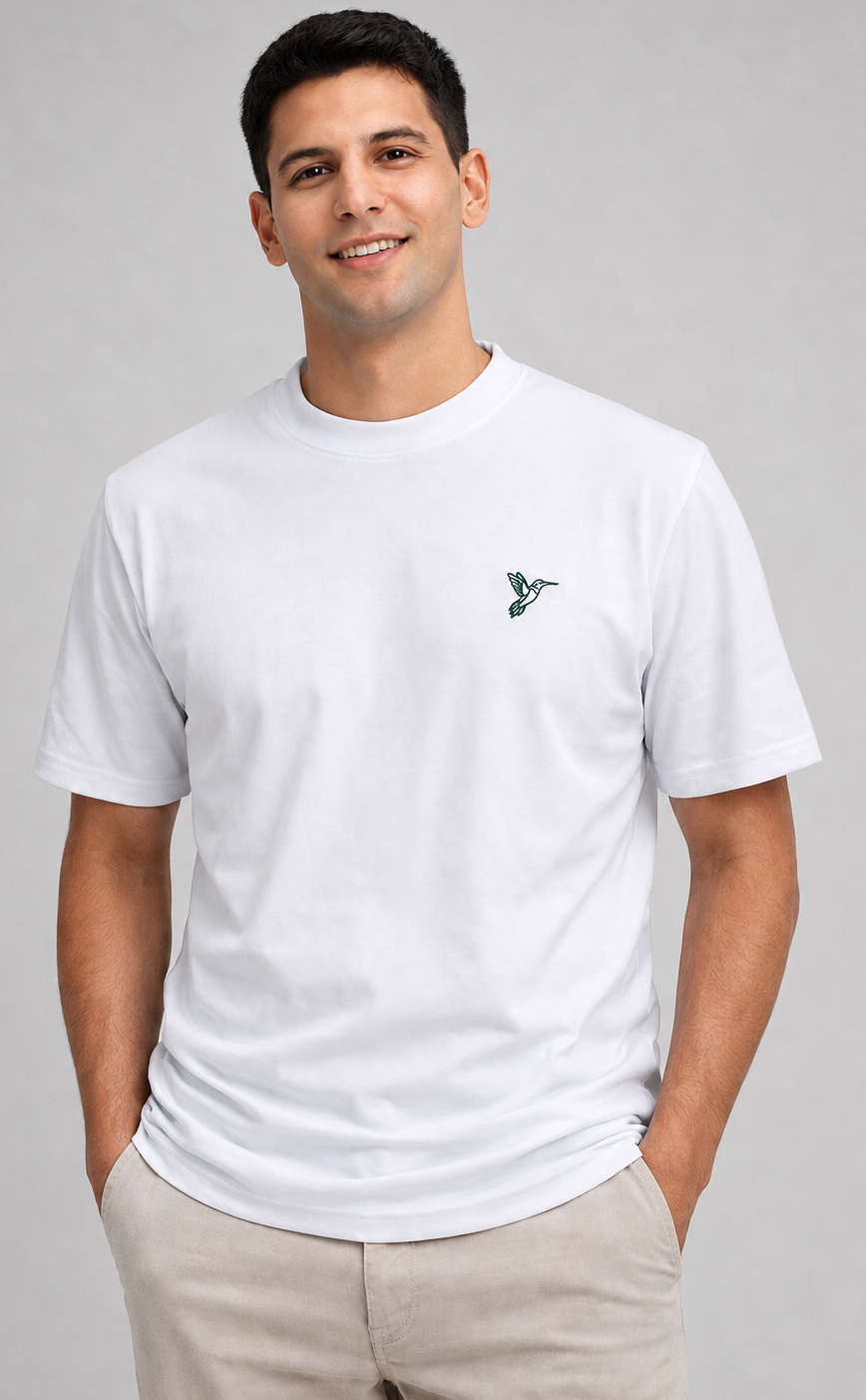 Camiseta BOXY Essential