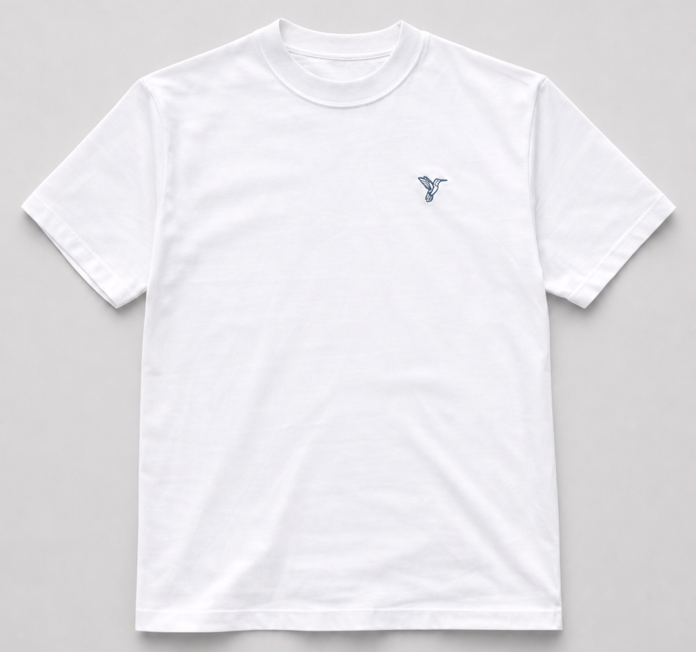 Camiseta BOXY Essential - Image 2