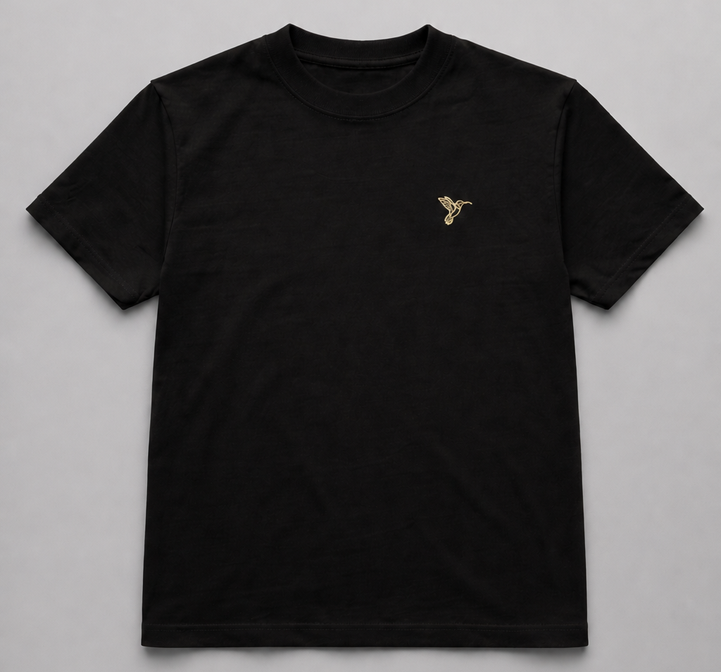 Camiseta BOXY Essential - Image 4