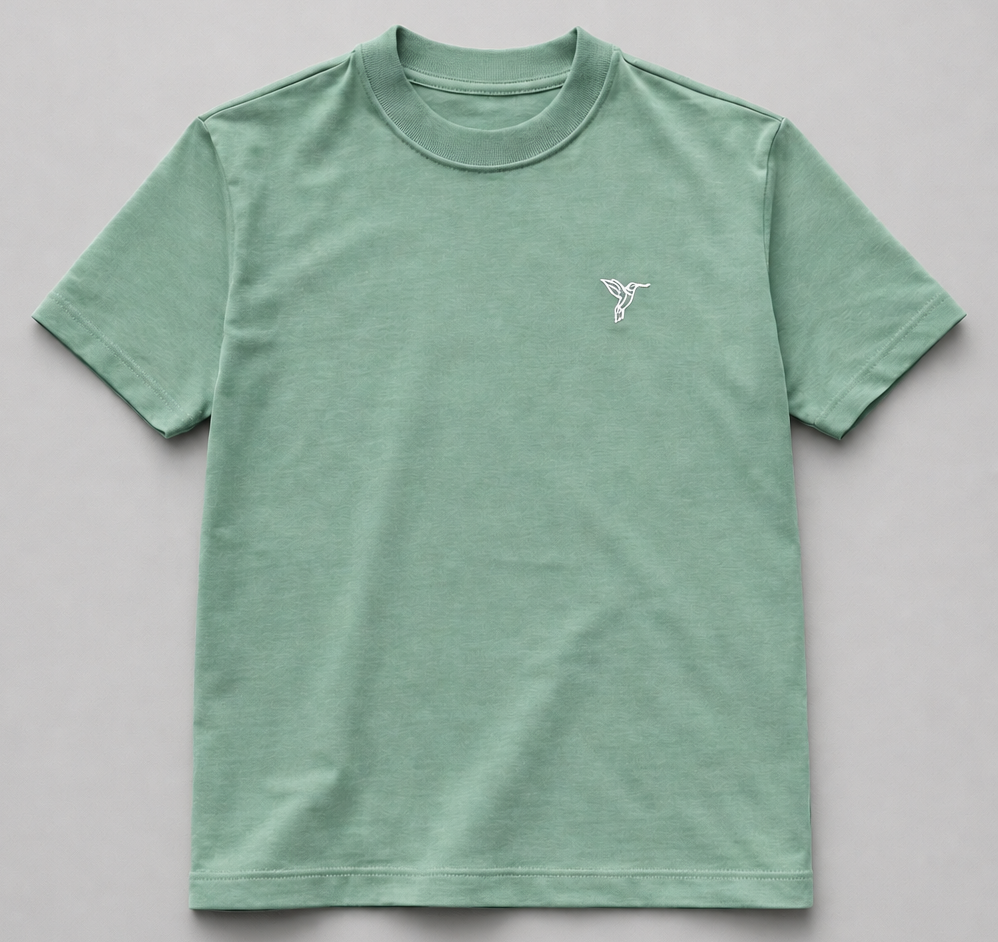 Camiseta BOXY Essential - Image 5