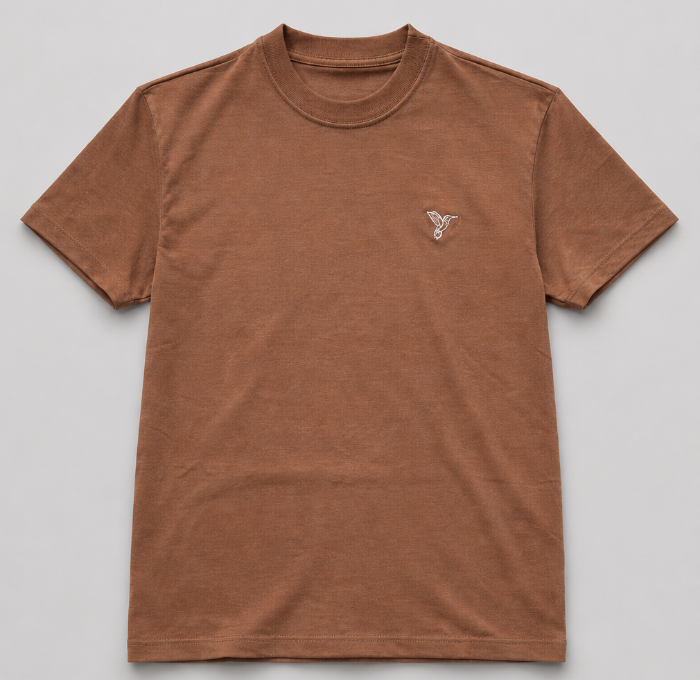 Camiseta BOXY Essential - Image 6