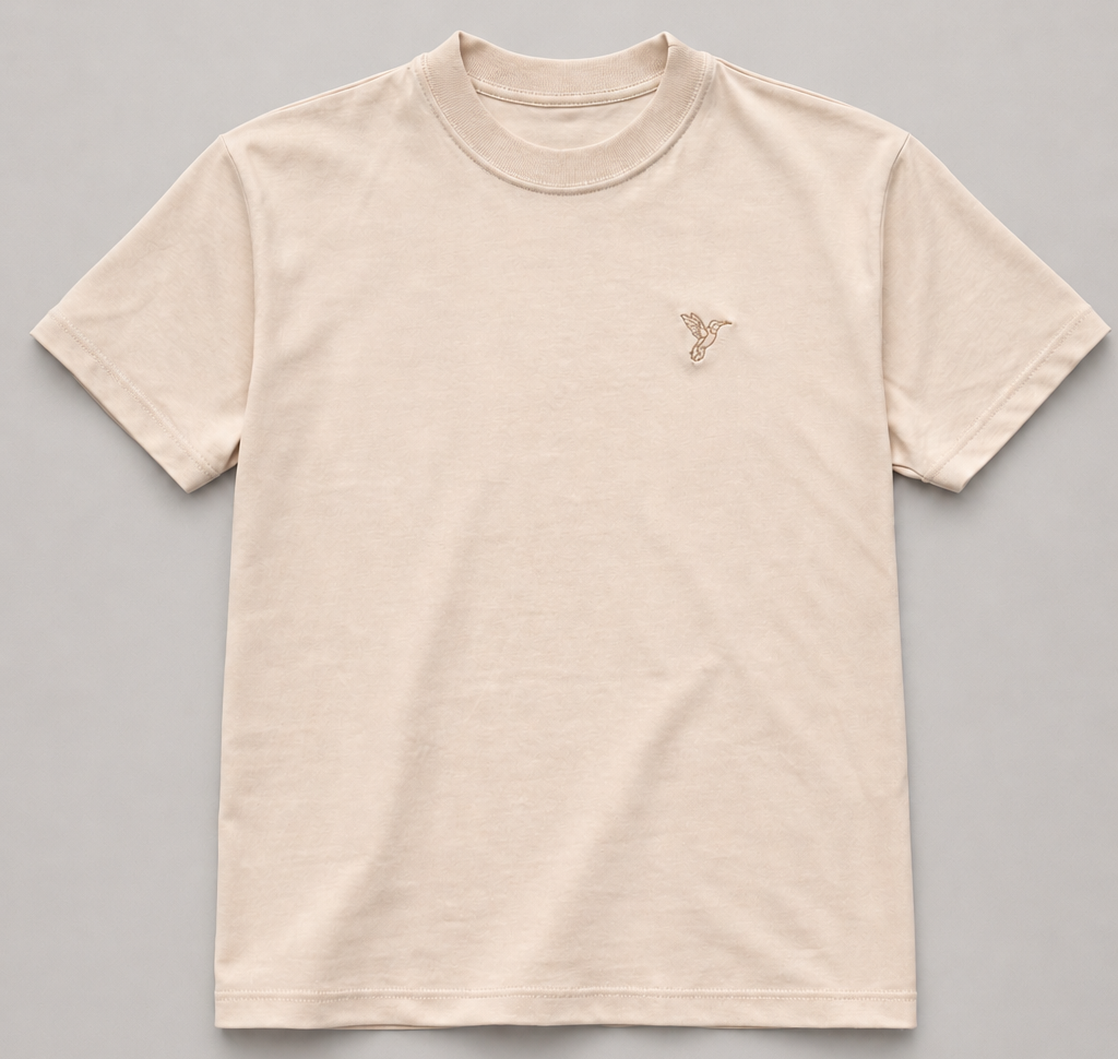 Camiseta BOXY Essential - Image 7