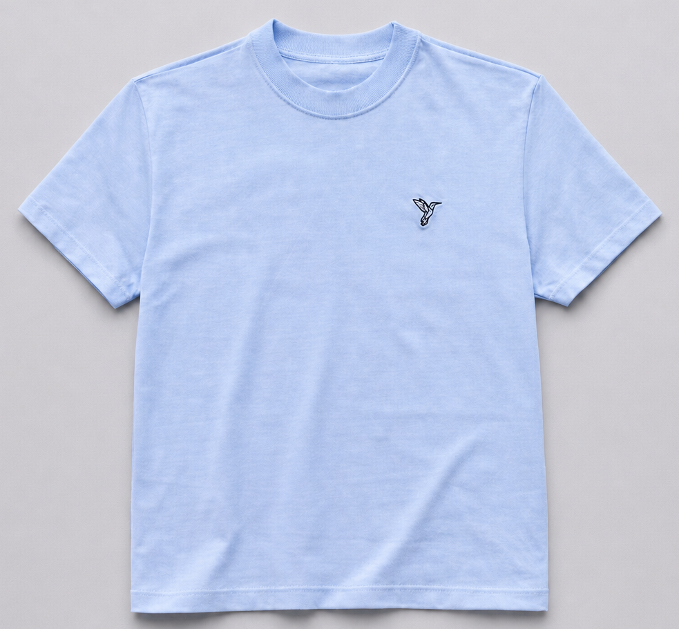 Camiseta BOXY Essential - Image 8