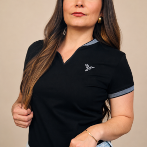 Polo AVBZ Contraste